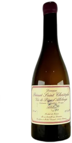 photo Michel Grisard Prieure Saint Christophe Altesse 2013