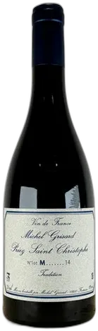 photo Michel Grisard Priez Saint Christophe Tradition 2014