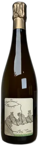 photo Thomas Perseval Champagne Art’Terre Premier Cru 2019