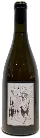 photo Allante Boulanger Vin de France la Chevre 2016