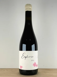 photo Jeremy Carteret Hautes-Cotes de Beaune Euphoria Rouge 2023
