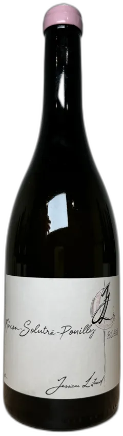 photo Domaine Robert Groffier Chambolle Musigny les Sentiers 2022