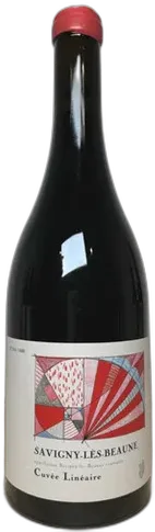 photo Maison Fang Savigny les Beaune Cuvee Lineaire 2021