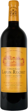 photo Lafon-Rochet Rouge 2015