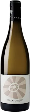 photo Roches Neuves Clos du Moulin Blanc 2023