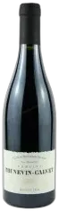 photo du vin Thunevin Calvet les Dentelles Rouge