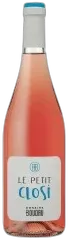 photo du vin Petit Closi