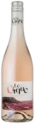 photo du vin Terres Plurielles le Cirque Rosé