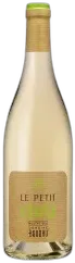 photo Domaine Boudau Closi Muscat Sec