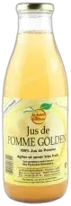 photo du vin Soleil du Conflent Jus de Pomme Golden