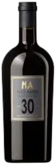 photos du vin Mas Amiel Maury 30 Ans