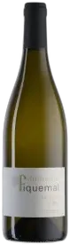 photo du vin Domaine Piquemal "les Terres Grillées" Côtes du Roussillon Blanc Vin Bio