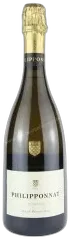 vue du vin Philipponnat Royale Réserve Brut