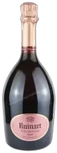 photo Champagne Ruinart Rosé