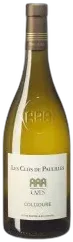 photo Clos de Paulilles Collioure Blanc