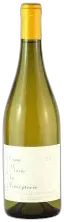 photo du vin Préceptorie Coume Marie Blanc