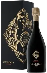 photo du vin Celebris 2007