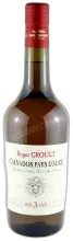 photo du vin Roger Groult Calvados 3ans