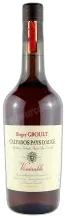 photo du vin Roger Groult Calvados Vénérable