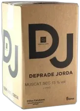photo Deprade Jorda Fontaine à Muscat Sec