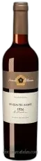 photos du vin Arnaud de Villeneuve Rivesaltes 1936