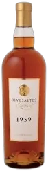 photo du vin Dom Brial Rivesaltes Grande Réserve 1959