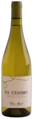 image du vin Dom Brial les Camines Blanc