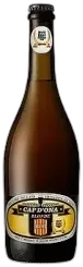 image du vin Bière Cap d’Ona Blonde Bio Sans Gluten