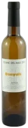 photo Coume Del Mas Escoumes Banyuls Blanc