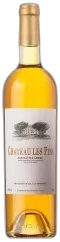 photo du vin Dom Brial Chateau les Pins Rivesaltes