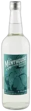 illustration du vin la Mentheuse Crème de Menthe