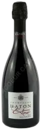 photo Haton Extra Blanc de Blanc