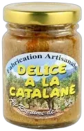 photos du vin Délice à la Catalane