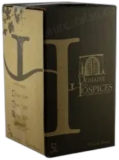 illustration du vin Fontaine