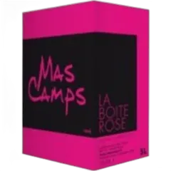 image du vin Fontaine à Vin Rosé