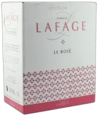 image du vin Fontaine à Vin Rosé