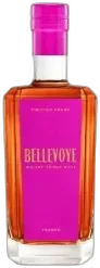 photo du vin Whisky Bellevoye Prune