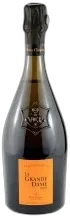 photo Champagne Veuve Clicquot la Grande Dame 2012