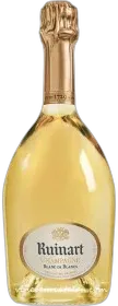 photo Champagne Ruinart Blanc de Blanc Magnum Sans