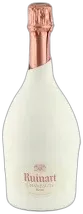 photo Champagne Ruinart Rosé Seconde Peau
