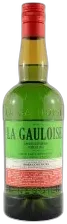 photo la Gauloise Liqueur Bicentenaire Verte