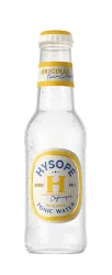 illustration du vin Hysope Eau Tonique