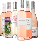 photo Pack Rosés Médailles d’or