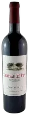 image du vin Dom Brial Château les Pins Rivesaltes Tuilé Primage