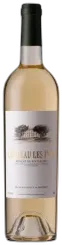 photo du vin Dom Brial Château les Pins Muscat de Rivesaltes