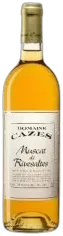 image du vin Domaine Cazes