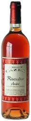 photos du vin Cazes Rivesaltes 1958