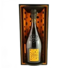 photo Champagne Veuve Clicquot la Grande Dame 2012