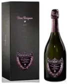 photo Champagne Dom Pérignon Rose Vintage 2008
