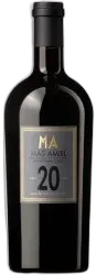 photo du vin Mas Amiel Maury 20 Ans